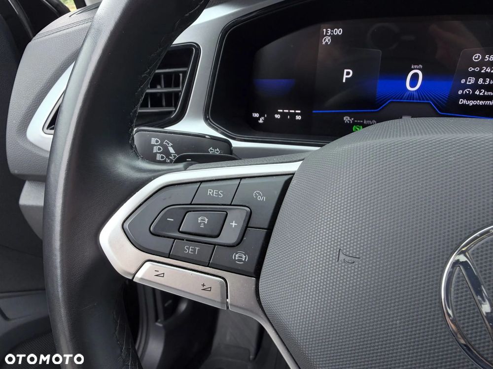 Volkswagen T-Roc 1.5 TSI Special Edition DSG - 32