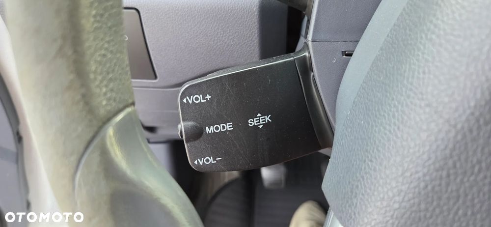 Ford Transit connect - 13