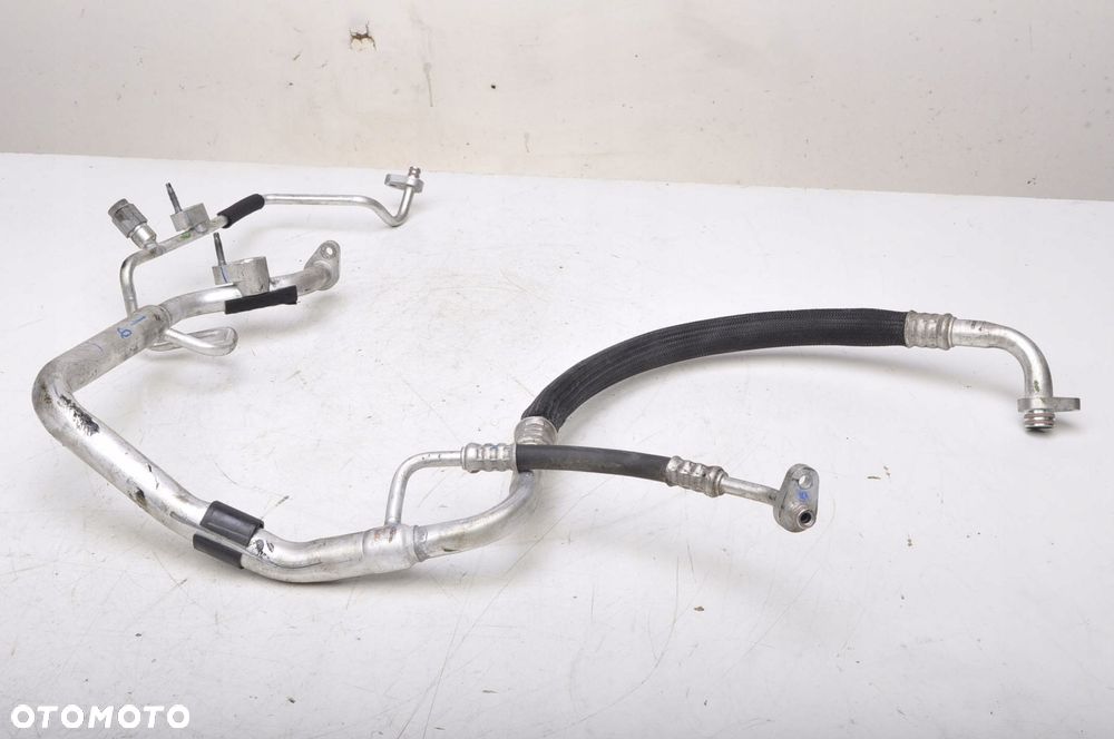 CITROEN C4 III e-C4 PRZEWÓD KLIMATYZACJI T16038D - 1