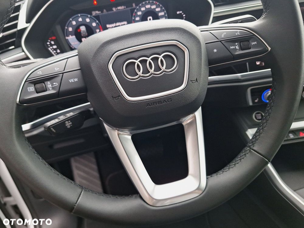 Audi Q3 35 TFSI mHEV Advanced S tronic - 14