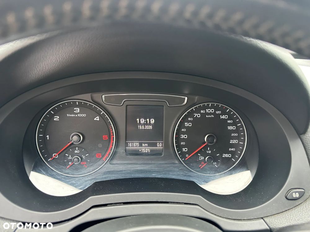 Audi Q3 - 14