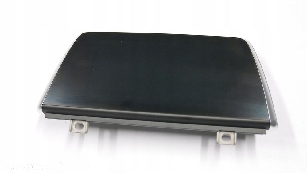 bmw f39 f48 ekran wyświetlacz informacyjny 8798222 - 4