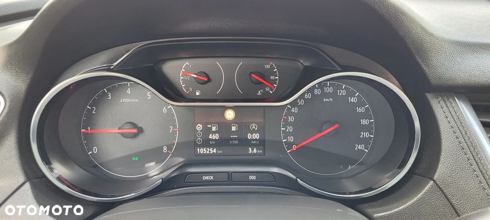 Opel Grandland X 1.2 Start/Stop Dynamic - 27