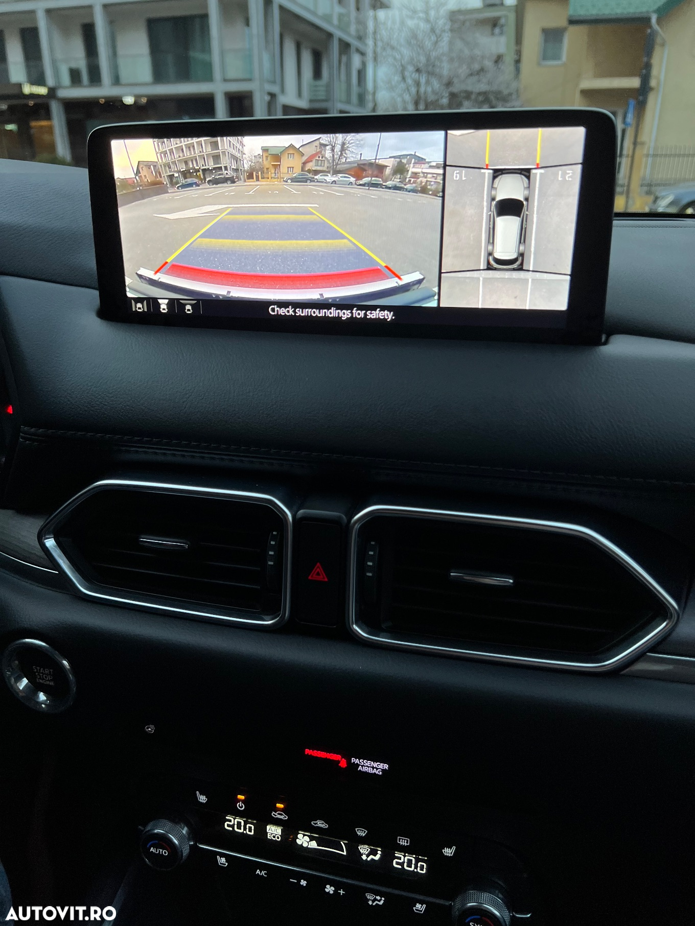 Mazda CX-5 G194 AWD AT Takumi Plus - 14