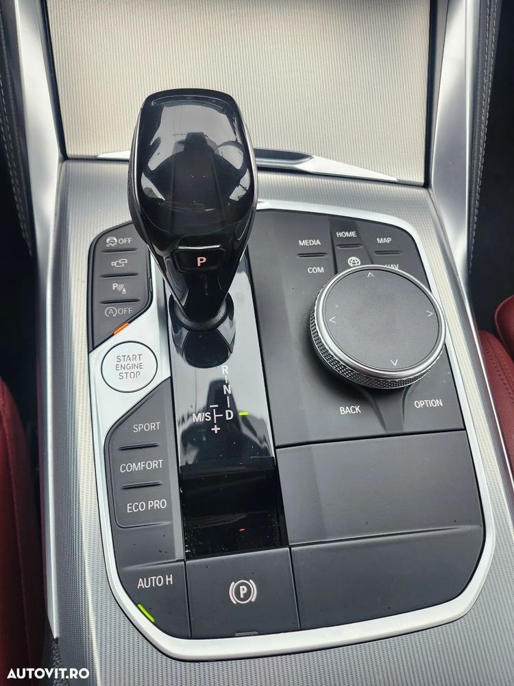 BMW Seria 4 430i - 19