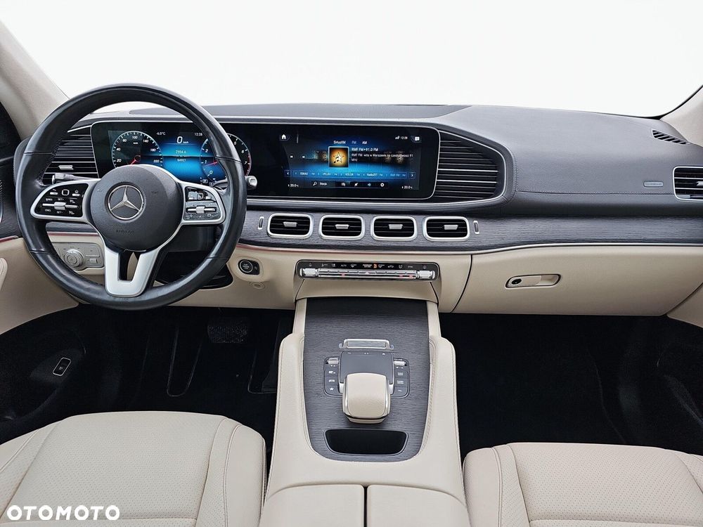 Mercedes-Benz GLE - 5