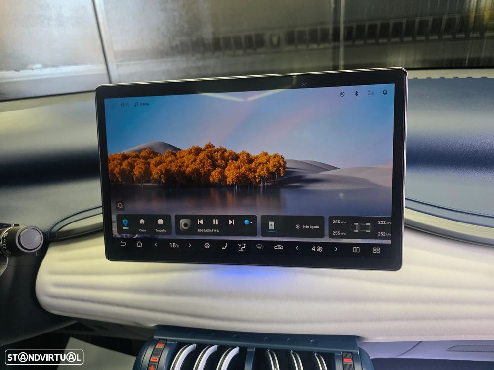 BYD Atto 3 Comfort - 39