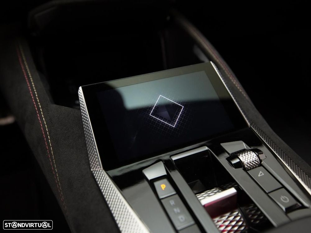 DS DS4 PureTech 130 PERFORMANCE LINE - 21