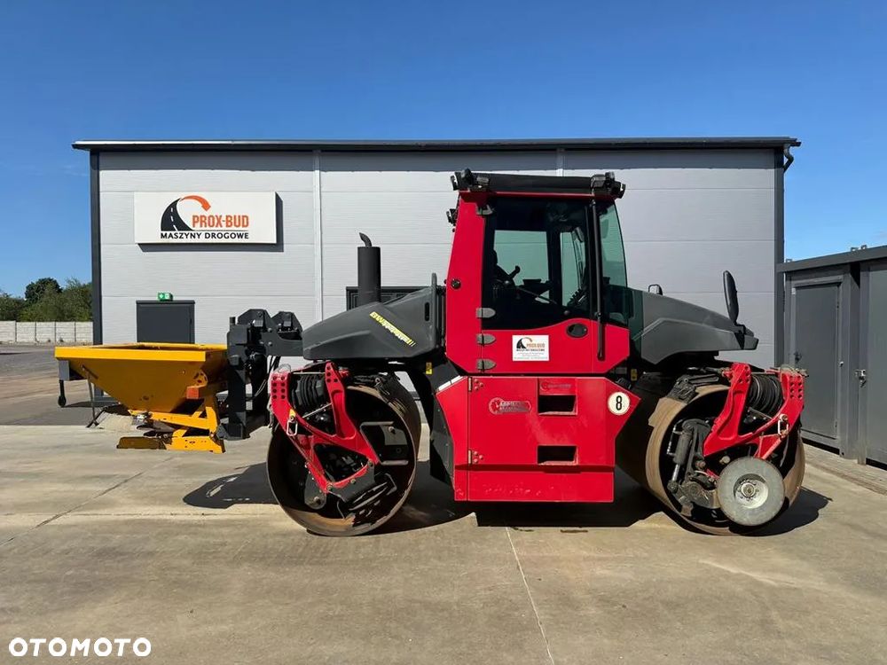 Bomag BW 174 AP-AM - 1