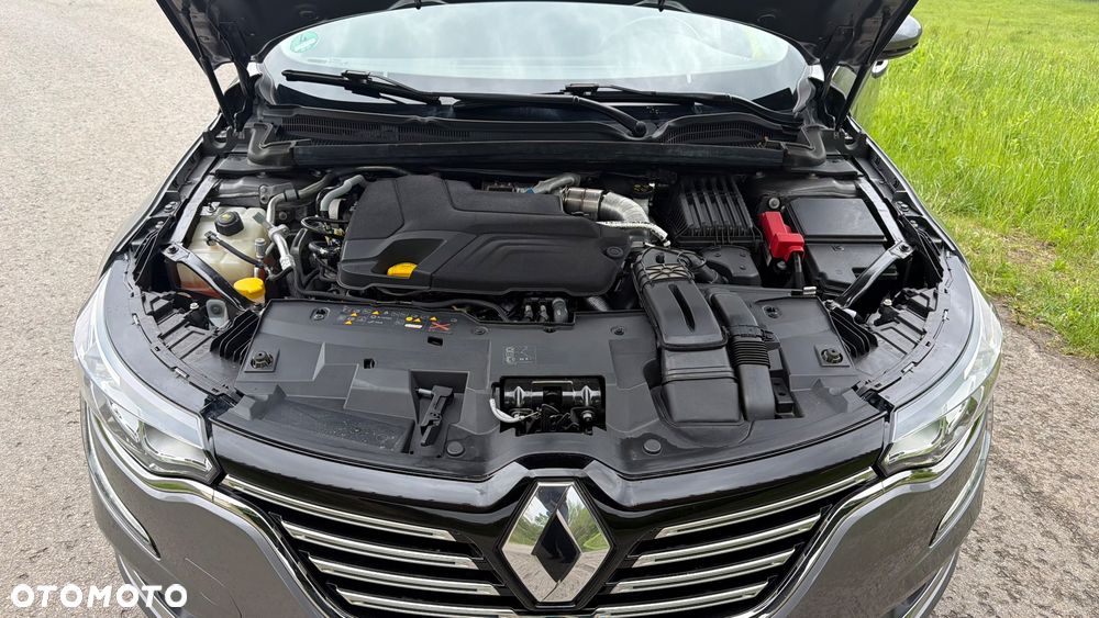 Renault Talisman BLUE dCi 160 EDC LIMITED - 25