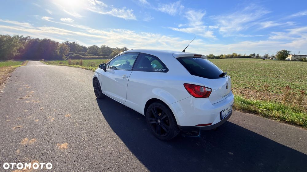 Seat Ibiza - 27