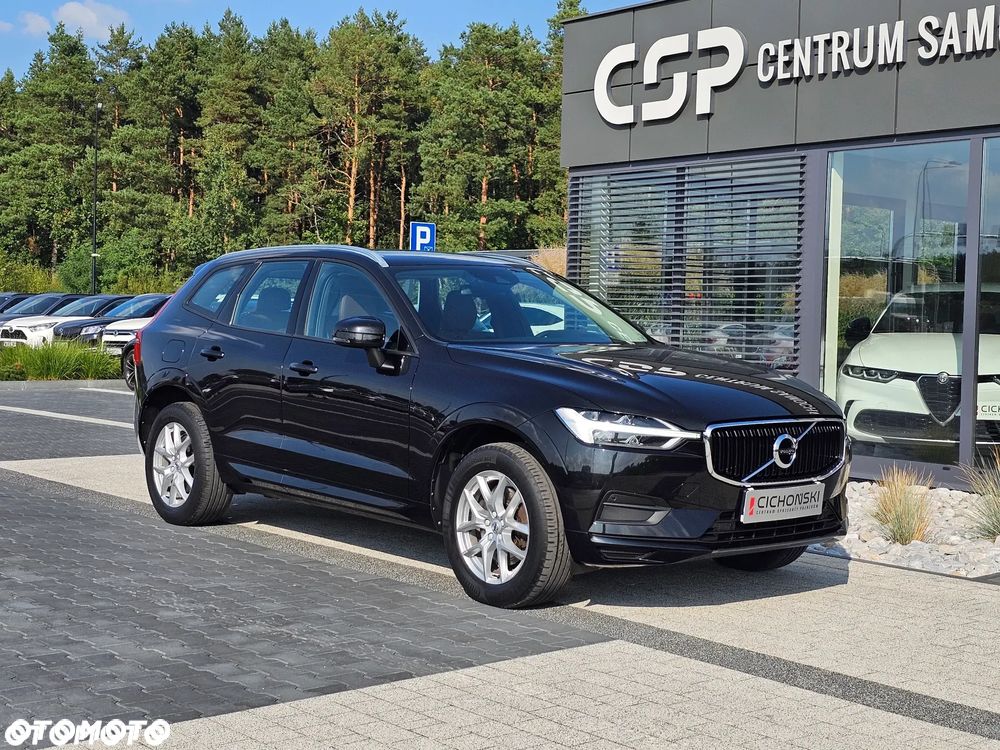 Volvo XC 60 D5 AWD Inscription - 35