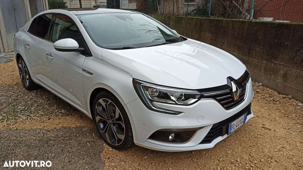 Renault Megane Energy dCi EDC Intens - 18