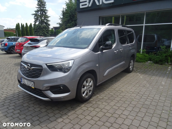 Opel Combo Life 1.5 D Start/Stop Innovation