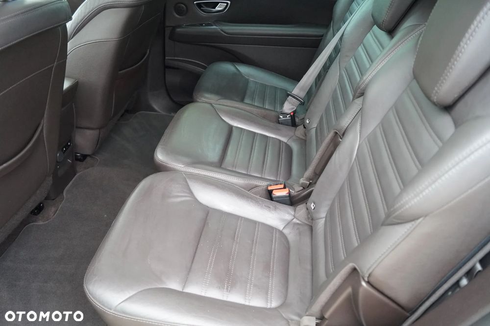 Renault Espace Energy dCi 160 EDC Business - 12