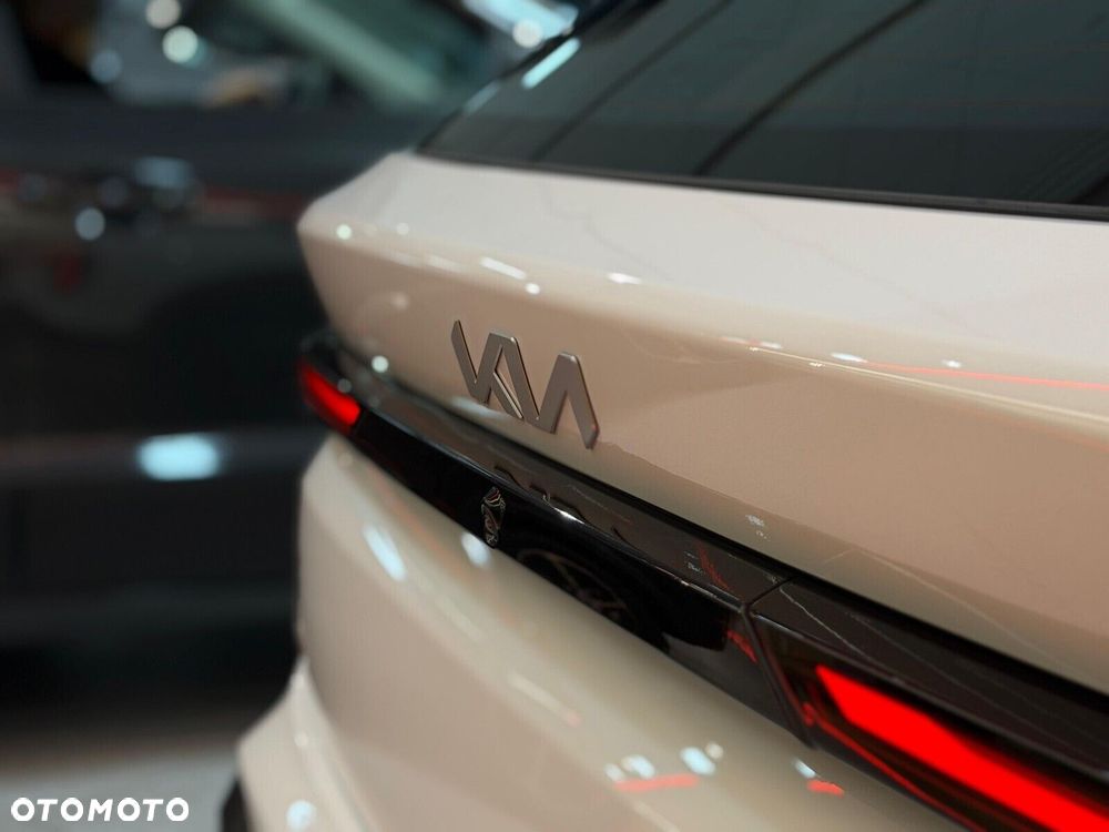 Kia K4 - 37