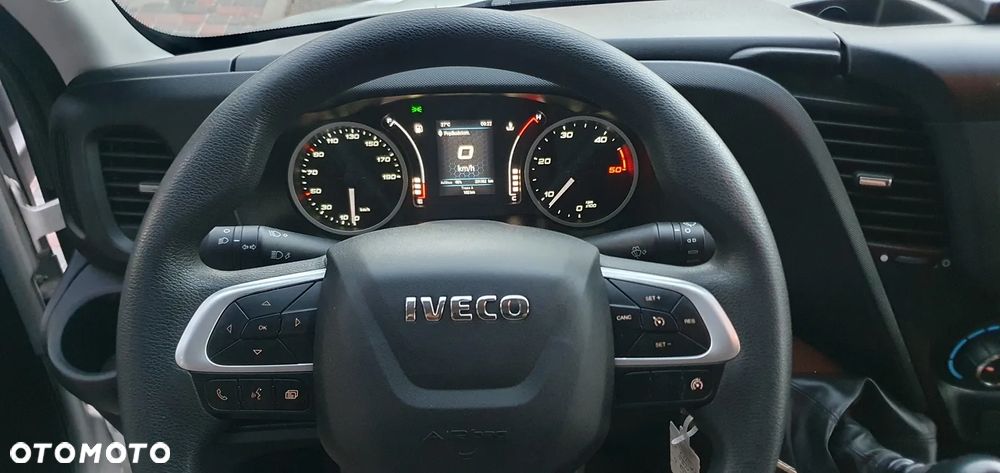 Iveco Daily 35S14 - 16