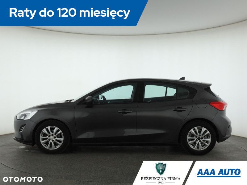 Ford Focus - 4