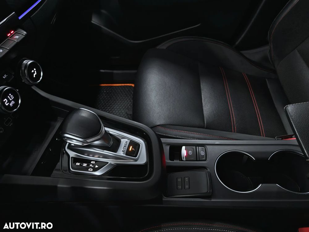 Renault Arkana E-TECH RS Line - 27