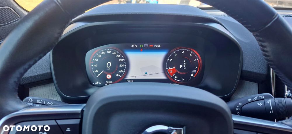 Volvo XC 40 T4 Inscription - 8
