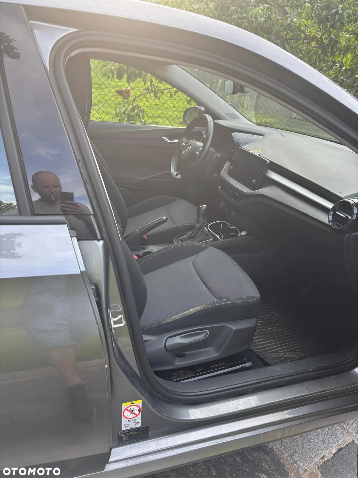 Skoda Fabia 1.0 TSI Ambition - 6