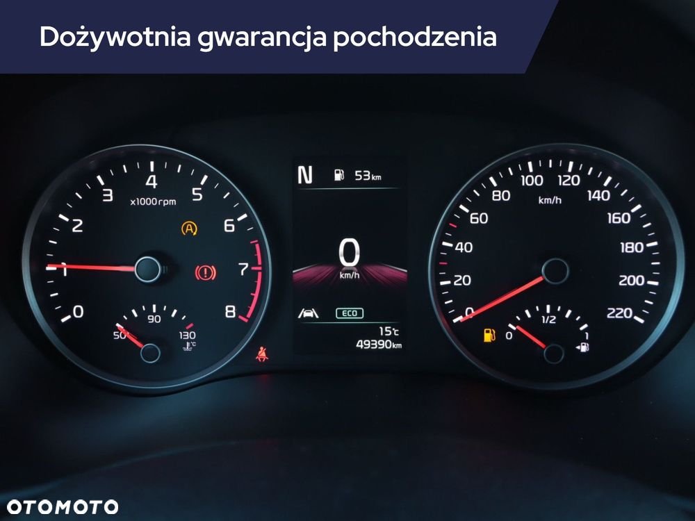Kia Stonic - 13
