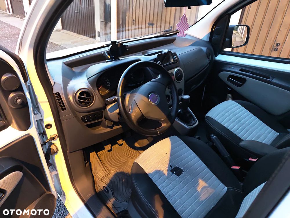 Fiat Fiorino 1.4 8V Active - 16