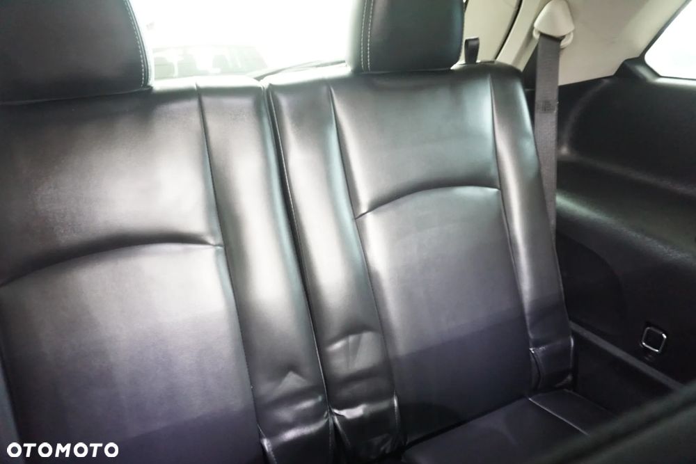 Fiat Freemont 2.0 Multijet 16V DPF Automatik Allrad Lounge - 29