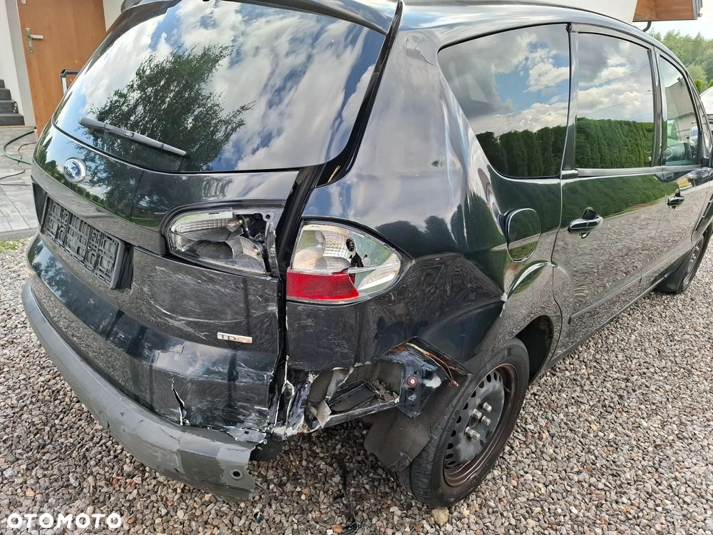 Ford S-Max 2.0 TDCi Gold X - 7