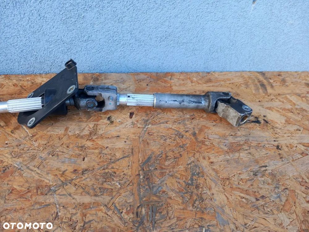 kolumna kierownicza krzyżak mercedes sprinter w907 907 a9074605200 - 5