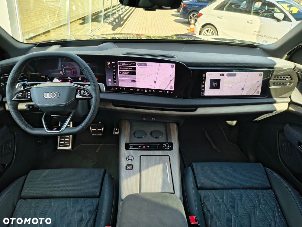 Audi Q7 2026