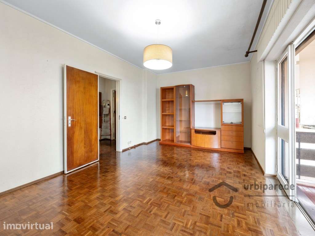Apartamento T4 Bairro Augusto de Castro Oeiras. - Grande imagem: 2/26