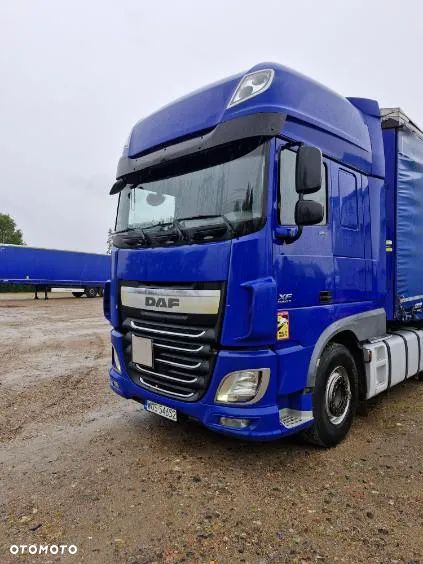 DAF 460 FT - 6
