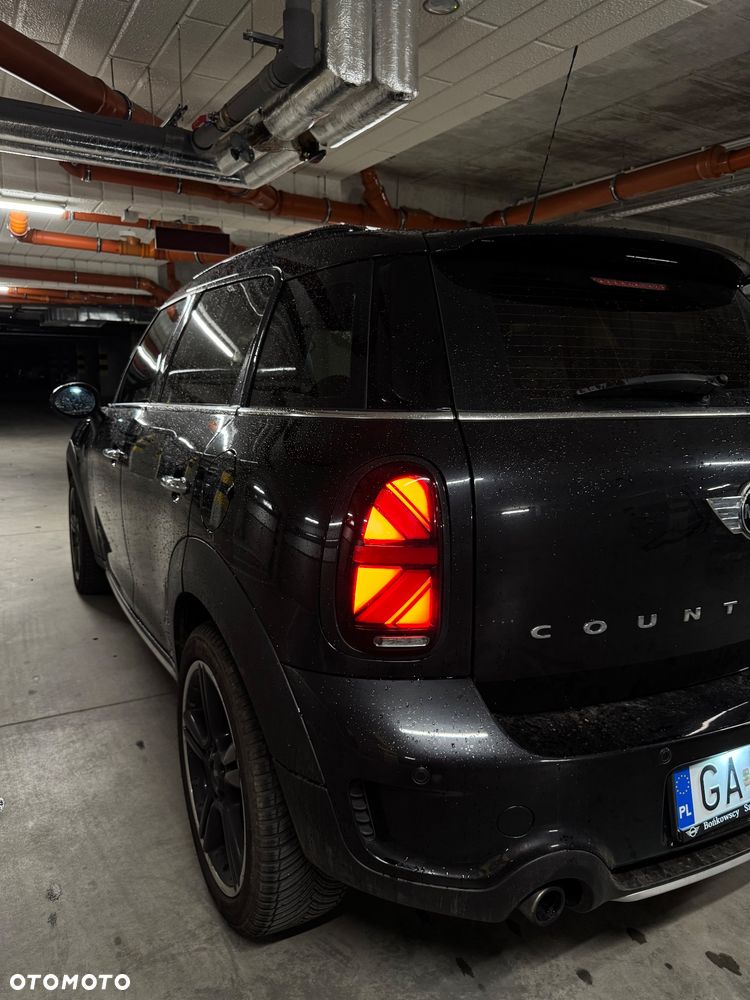 MINI Cooper S sport - 20