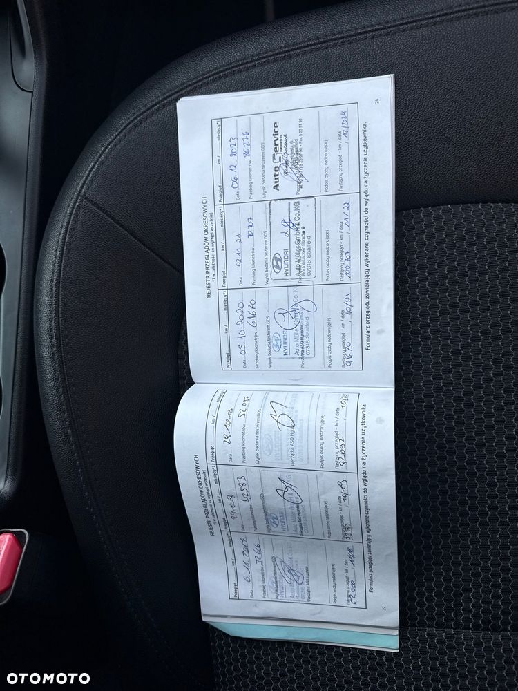 Hyundai ix35 1.6 2WD Comfort - 9