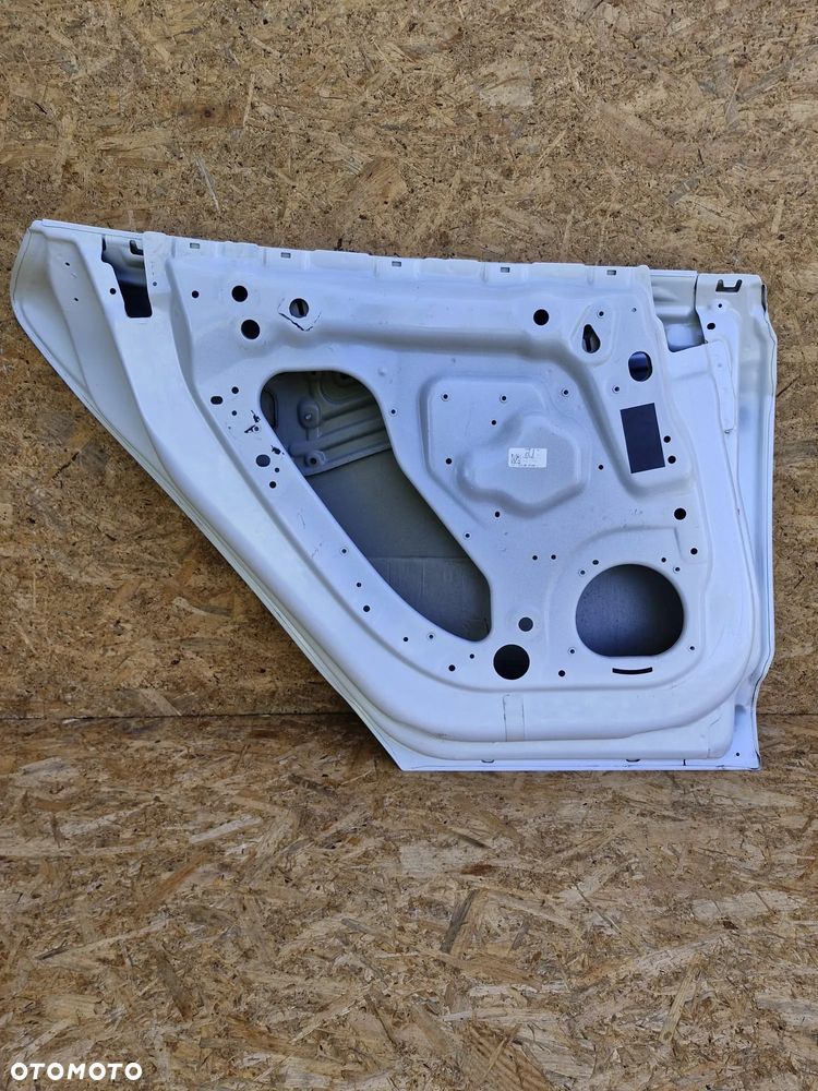 TESLA MODEL S LIFT DRZWI LEWE TYŁ 6006394-00-H - 7