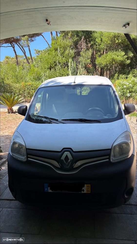 Renault Kangoo - 4