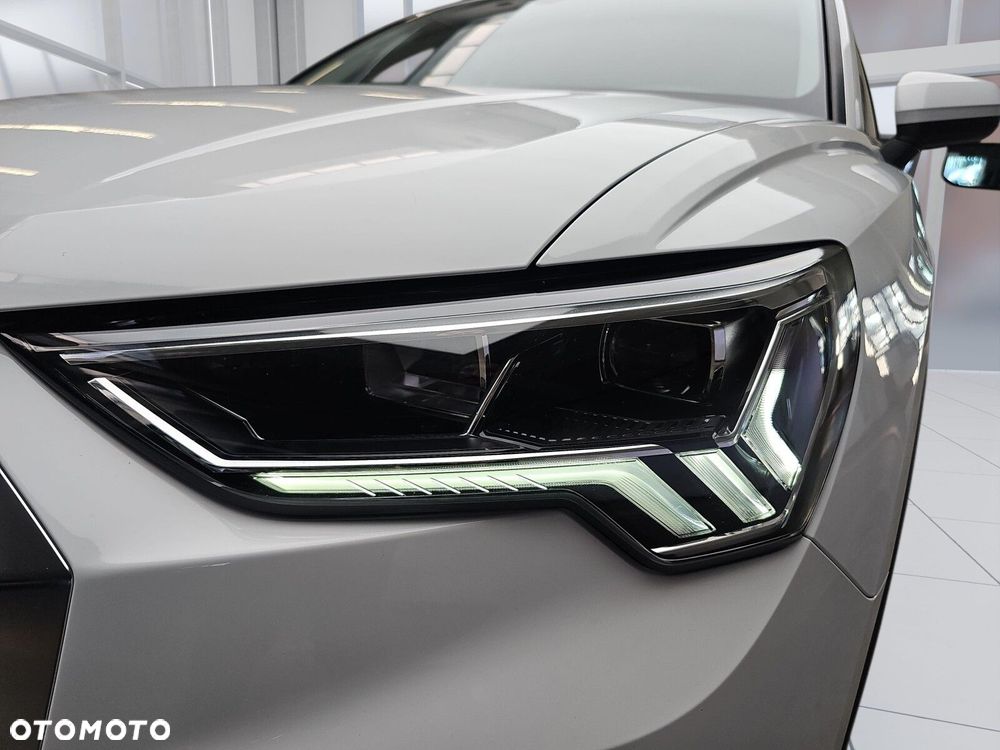 Audi Q3 35 TFSI S tronic - 31