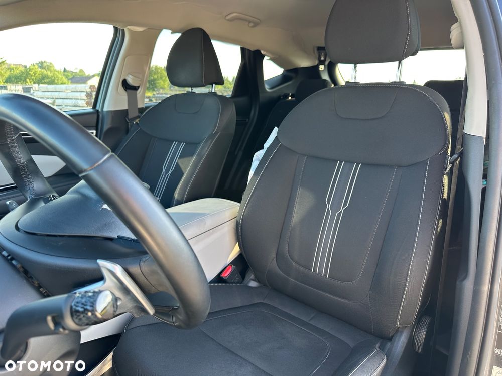 Hyundai Tucson - 34