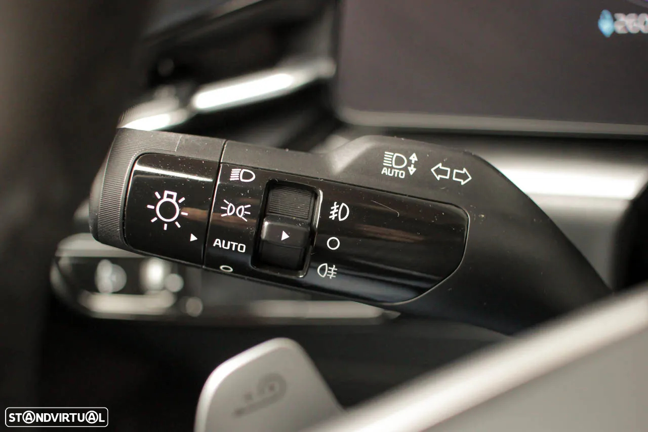 Kia Niro EV 64kWh Tech - 23