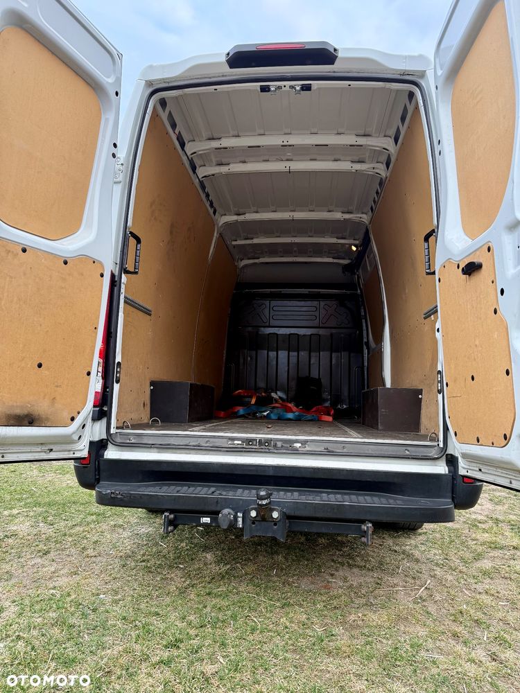 Iveco 35S15 Daily - 10