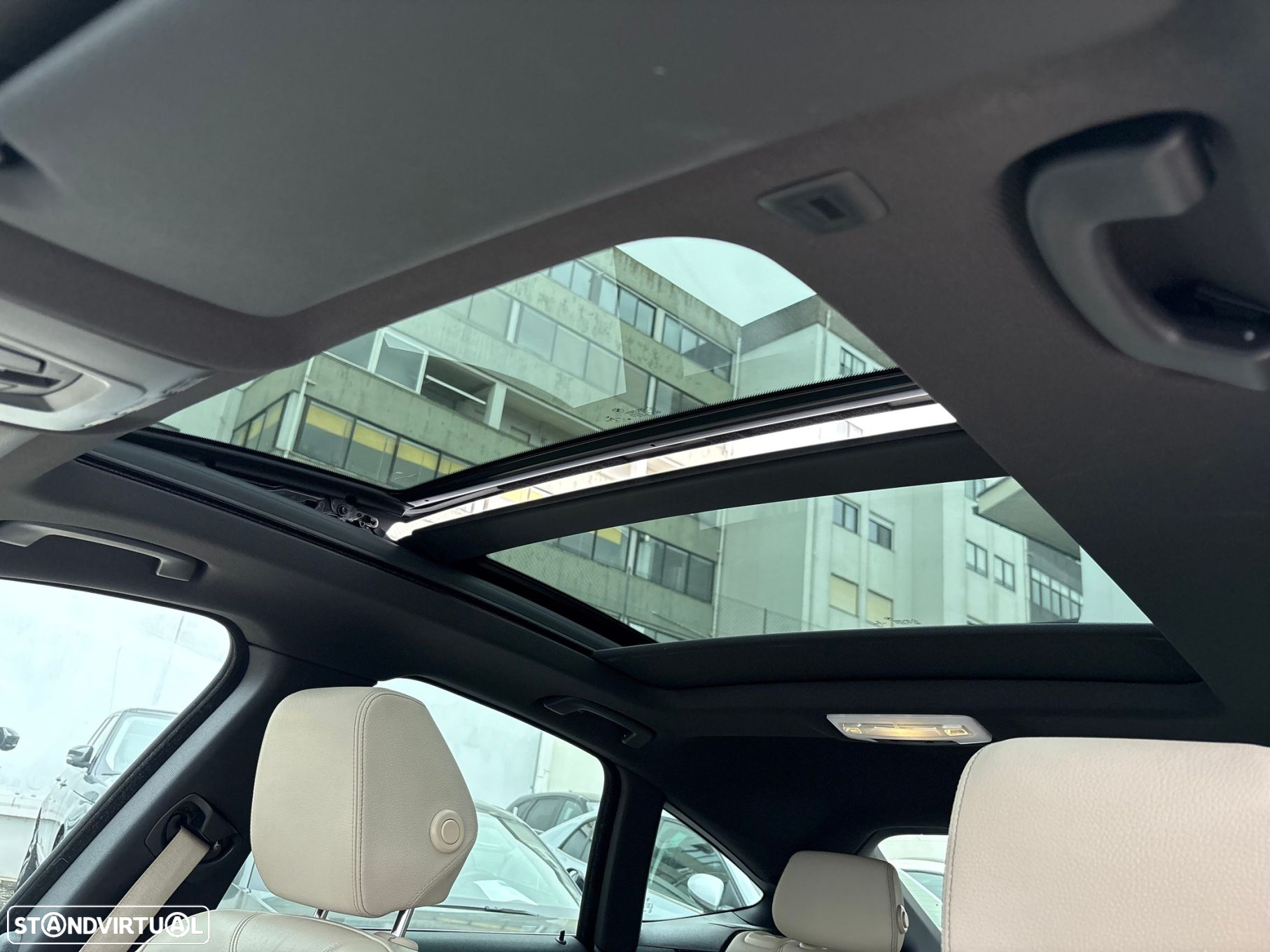 BMW 320 Gran Turismo d Auto Pack M - 7