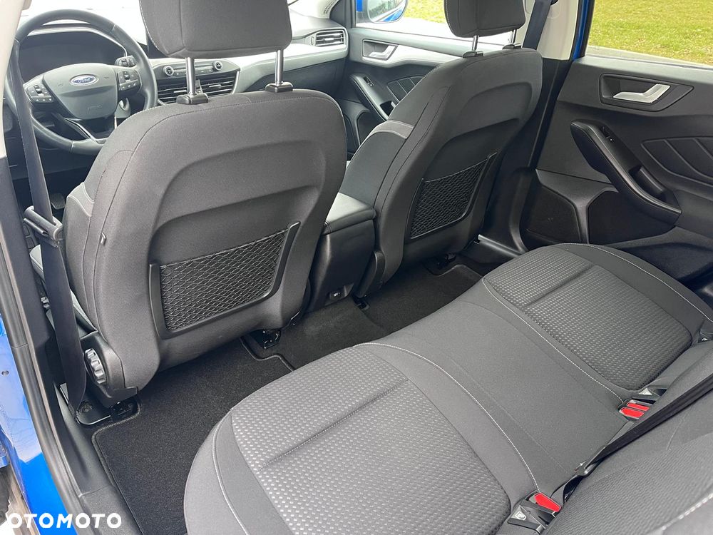 Ford Focus 1.0 EcoBoost Start-Stopp-System COOL&CONNECT - 6