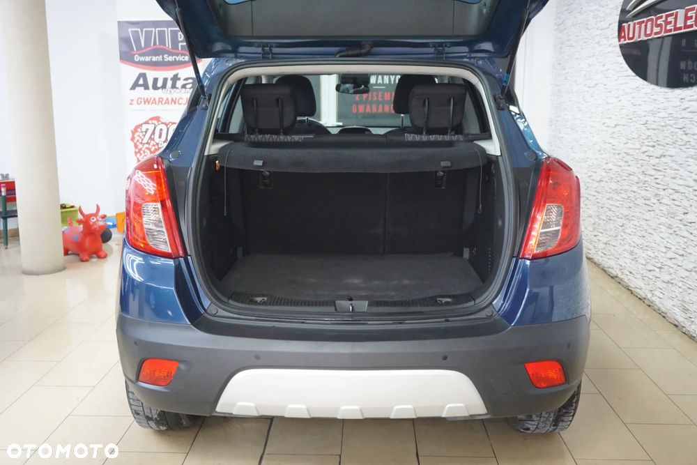 Opel Mokka 1.6 Enjoy S&S - 15