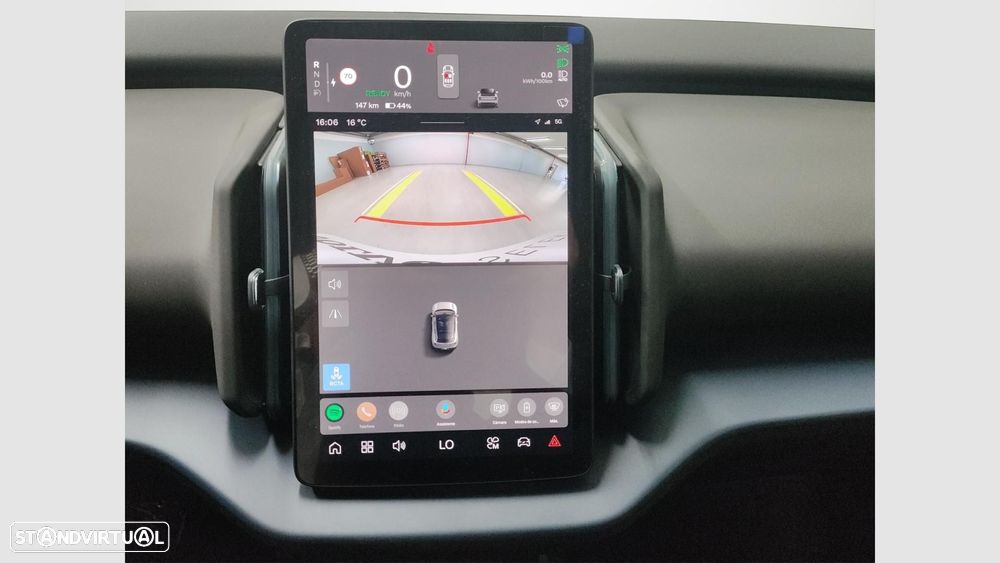 Volvo EX30 51 kWh Single Motor Core - 13