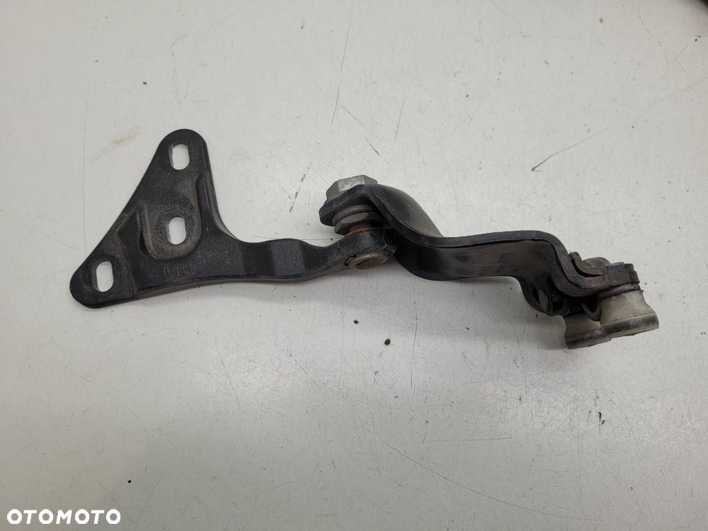 ROLKI DRZWI PRZESUWNYCH PROWADNICA KOMPLET FORD TRANSIT MK8 - 10