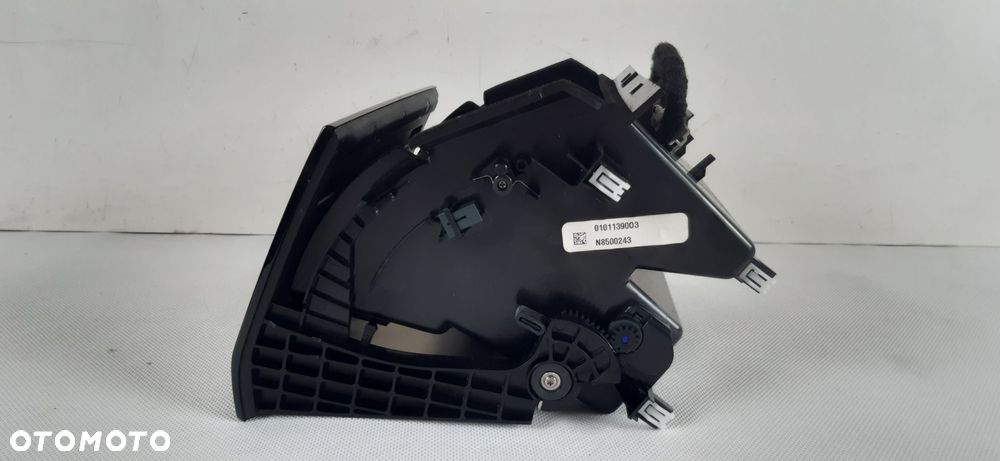 JEEP GRAND CHEROKEE WL SCHOWEK TUNELU ŚRODKOWEGO - 7