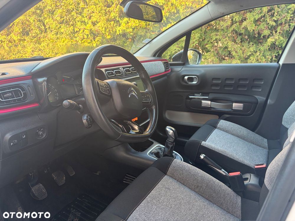 Citroën C3 Pure Tech 82 ELLE - 17