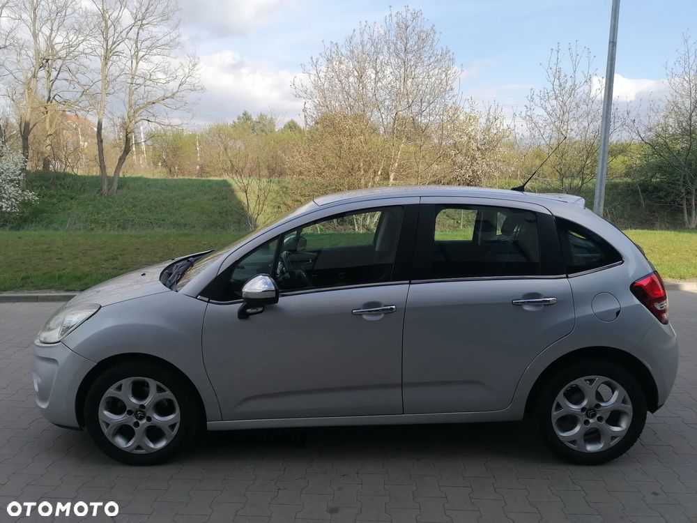Citroën C3 HDi 70 FAP Attraction - 9
