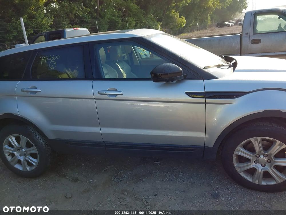 Land Rover Range Rover - 11
